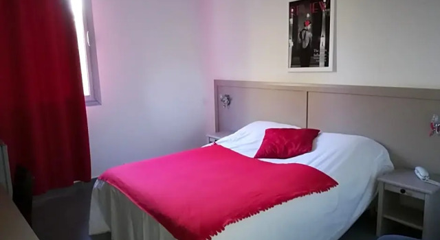 Номер Standard Hôtel Saint Roch