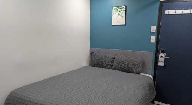 Standard Zimmer APD HOTEL