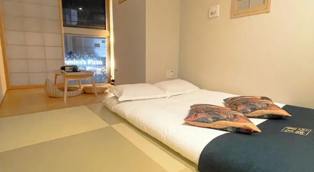 Апартаменты Shinkou House UE - Newly Built Secure and Hypoallergenic