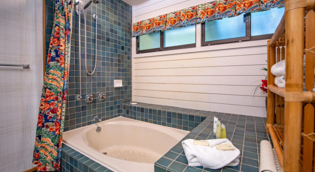Вилла c 1 комнатой с видом на океан Kapalua Villas Maui