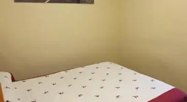 Двухместный номер Economy Hostal Moncloa