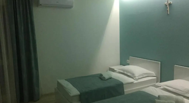 Номер Comfort Villa Flowers