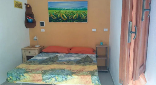 Casa Vacanze Abbazia