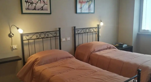 B&B Scalinata Leopardi, Rezervovat Penzión se snídaní Ascoli Piceno 