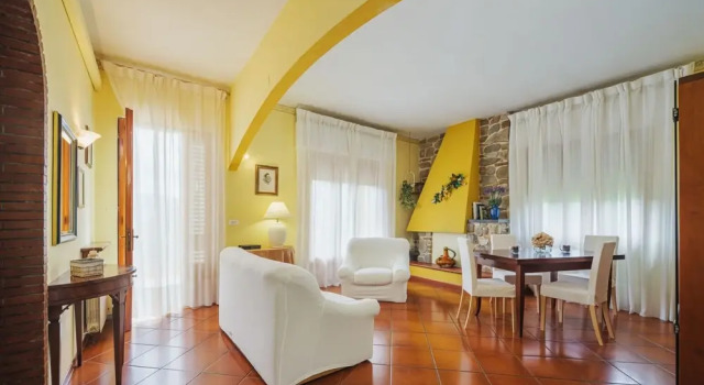 Bataba Villa A Roggio, Réserver Villa Pescaglia 
