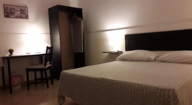 Номер Standard Fontanarossa Airport Home