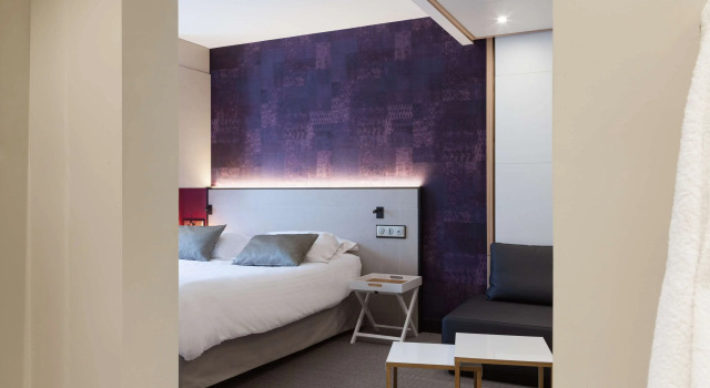 The Originals Boutique, Hotel La Chaussairie, Rennes