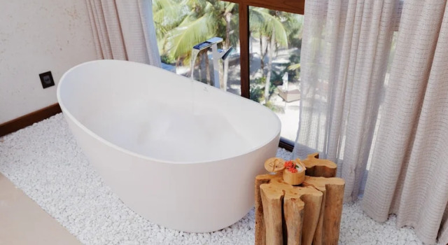 Двухместный номер Standard Almareia Boutique Hotel