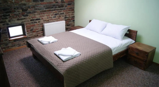 Hotel Rover, Rezervovat Hotel Lvov 