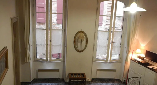 Appartement "Il était une fois Albi"