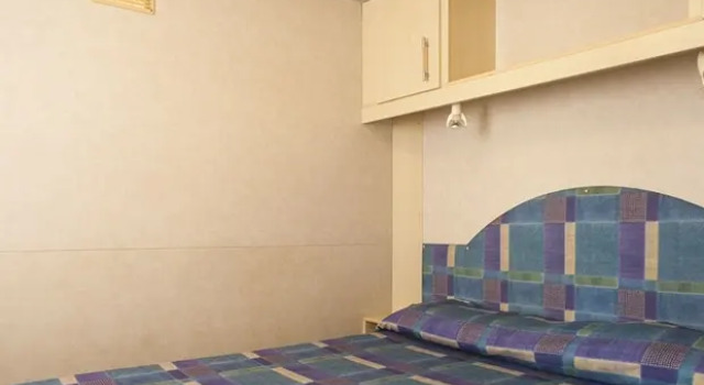 Capo D'Orso Mobile Homes, Buchen Sie Hotel Palau Costa Smeralda