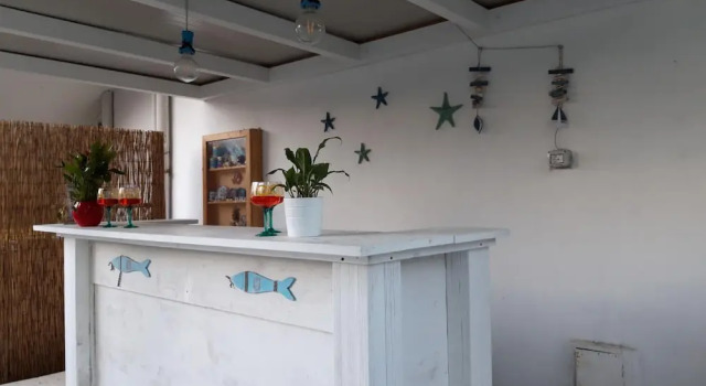 Le Barchette 5 - Piano Terra, Buchen Sie Hotel San Cataldo Salento