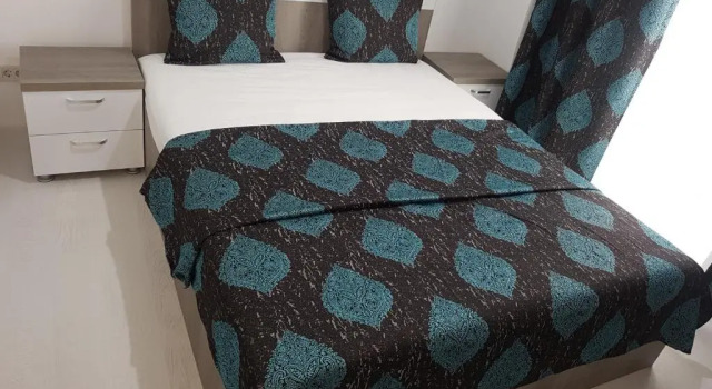 Apartament Dry Residence Kazeboo, Varaa Huoneisto Hotellit Mamaia-Sat pysäköinnillä, Pysäköinti