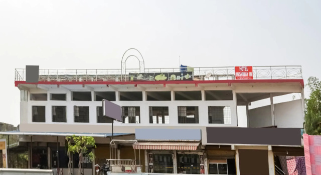 OYO 78901 Hotel Highway Inn