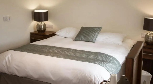 The Birchtree Hotel