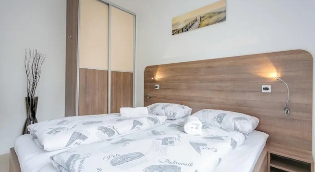 Huoneisto Apartment Nova cesta
