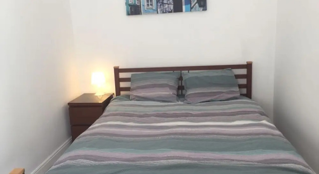 Апартаменты Classic с 2 комнатами 2 Bedroom Self Contained Apartment