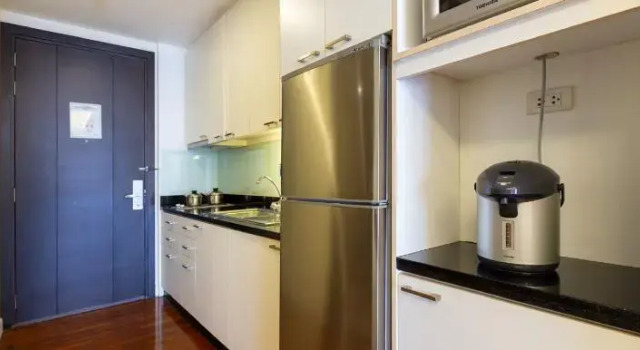 Одноместный номер Standard Kantary House Hotel, Bangkok