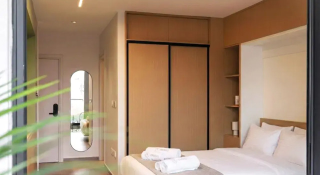 Aweso Limassol, Reserva ahora Apartahotel Limassol Región de Limasol