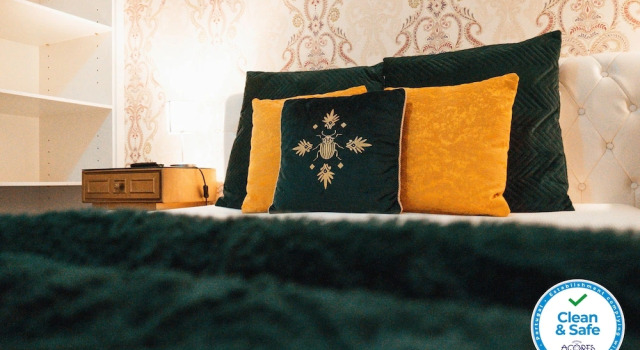 Номер Deluxe Vintage Place - Azorean Guest House