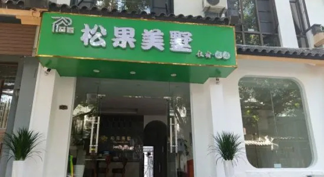 Sanya Songguo Meishu (Sanya International Duty Free City Branch), Book Hotel Sanya Hainan