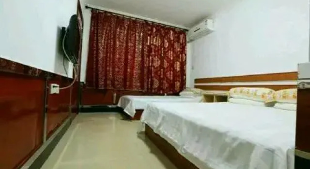 Juhua Island Fishing Village Homestay, Buchen Sie Hotel Juhua Liaoning
