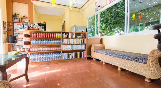 Baan Suan Homestay Koh Kood, Забронировать Отель Кут Ко-Куд