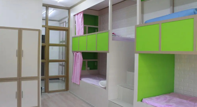 Sme-Ag Homestay, Забронировать Отель Кесон-Сити 