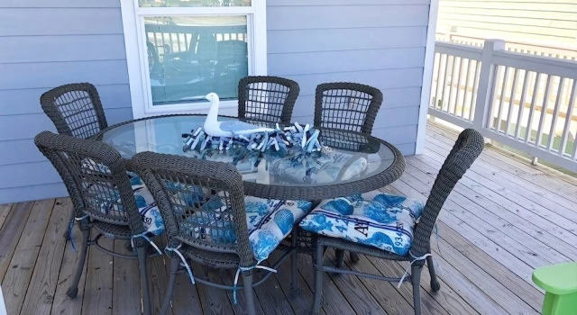 Salty Summer by RedAwning, Rezerwuj Dom wakacyjny Wille w Houston, Willa