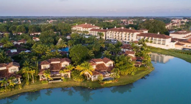 Номер Standard с 4 комнатами The Buenaventura Golf & Beach Resort, Autograph Collection