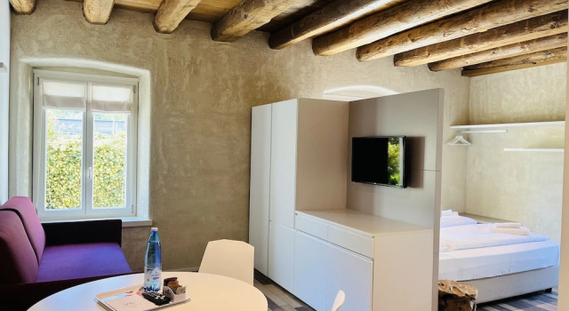 ALBOLA SUITE Holiday Apartments