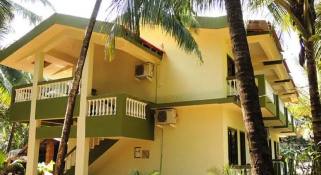 John's Highland Comfort (Guest House), Reservar Hotel Hotéis baratos em Lagos