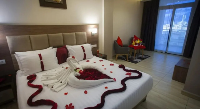 BN Hotel, Réserver Hôtel Blida Algérie
