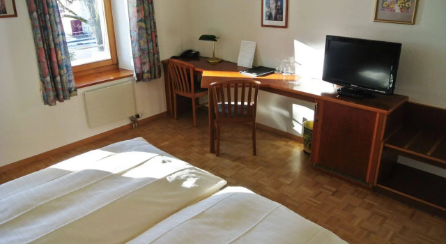 Auberge de la Réunion