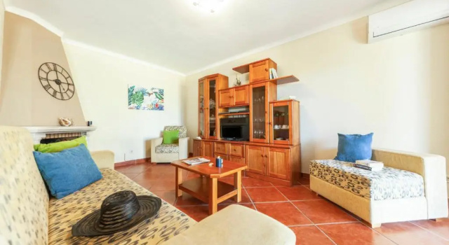 Villa Azur, Boek Villa Albufeira Albufeira