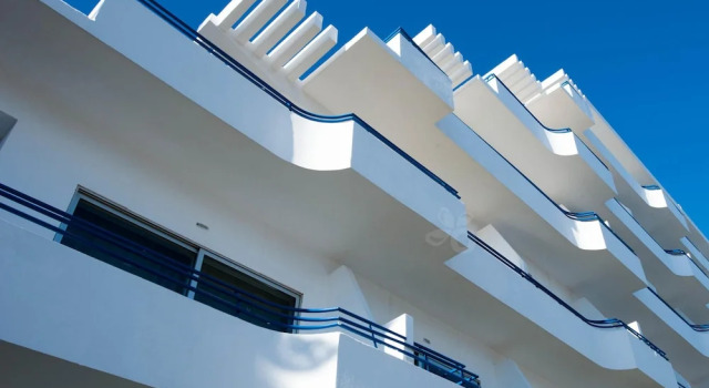 Номер Comfort Vrissiana Boutique Beach Hotel