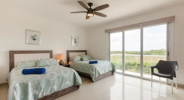 MareAzul Apartment 631 by Realty Group, Prenota Appartamento Hotel a Quintana Roo con piscina, Piscina