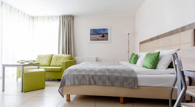 Apartamenty Sun Seasons 24 - Klifowe