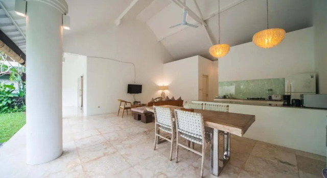 Villa Kanasa Villa