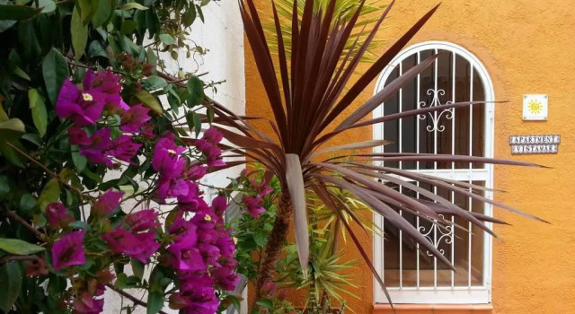 Apartment Vistamar 1