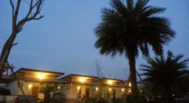 Amazon Villas