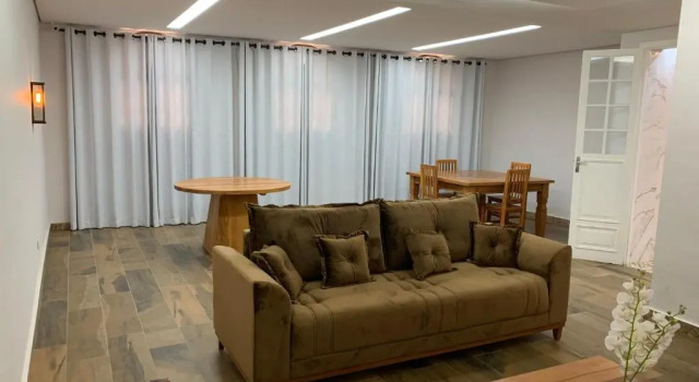 Hotel Aliança