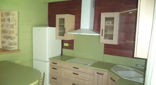 Cottage 3 camere maison Montmillon