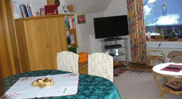 Ferienwohnung Zum alten Germanen, Забронировать Апартаменты/квартира  