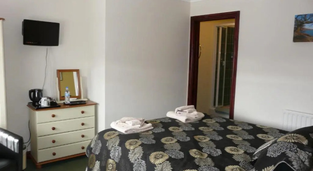 Meadow View Bed  Breakfast