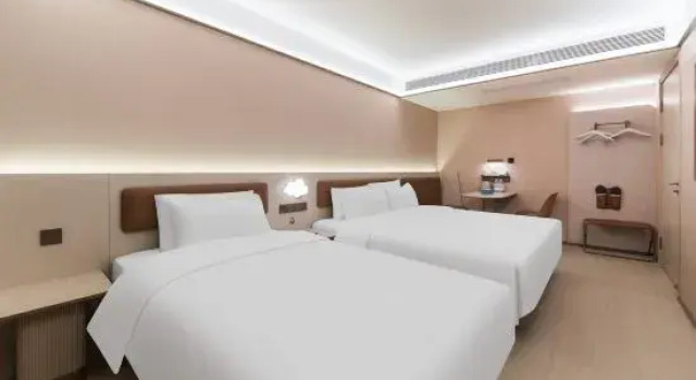 Люкс Hanting Hotel