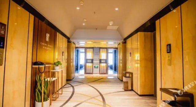 Weifang Beihai No.1Rezen Hotel