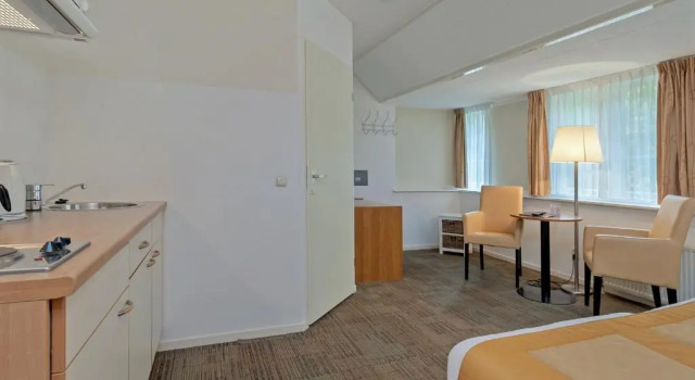 Студия Standard Hotel Randduin