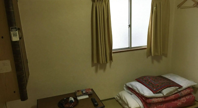 Tenryu Ryokan, Boek Hotel Goedkope hotels in Hiroshima