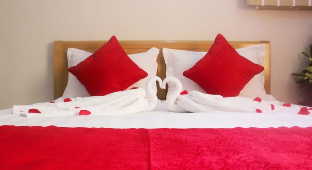 Kim Ngan Thao Hotel